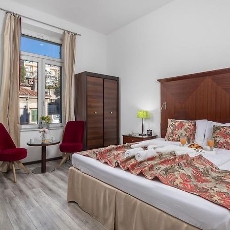 Continentale Apartment Рийека Екстериор снимка