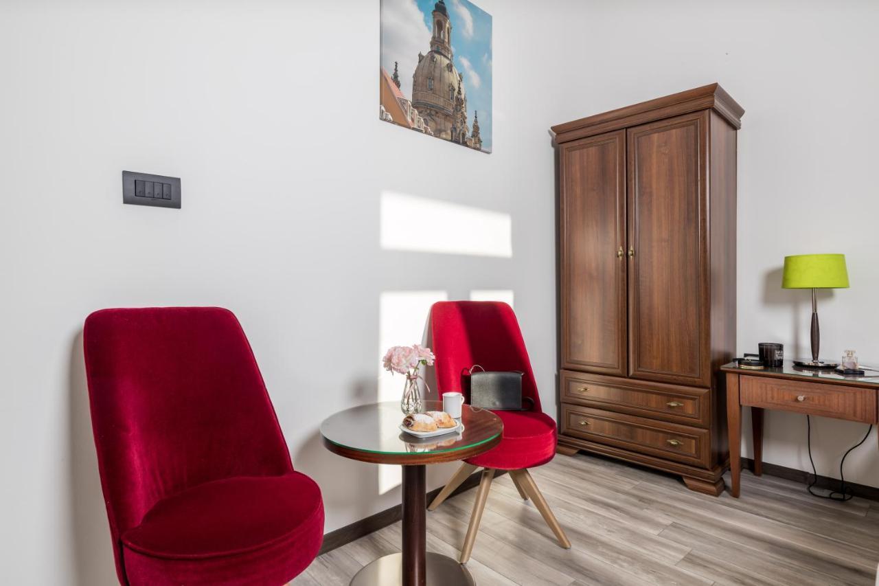 Continentale Apartment Рийека Екстериор снимка