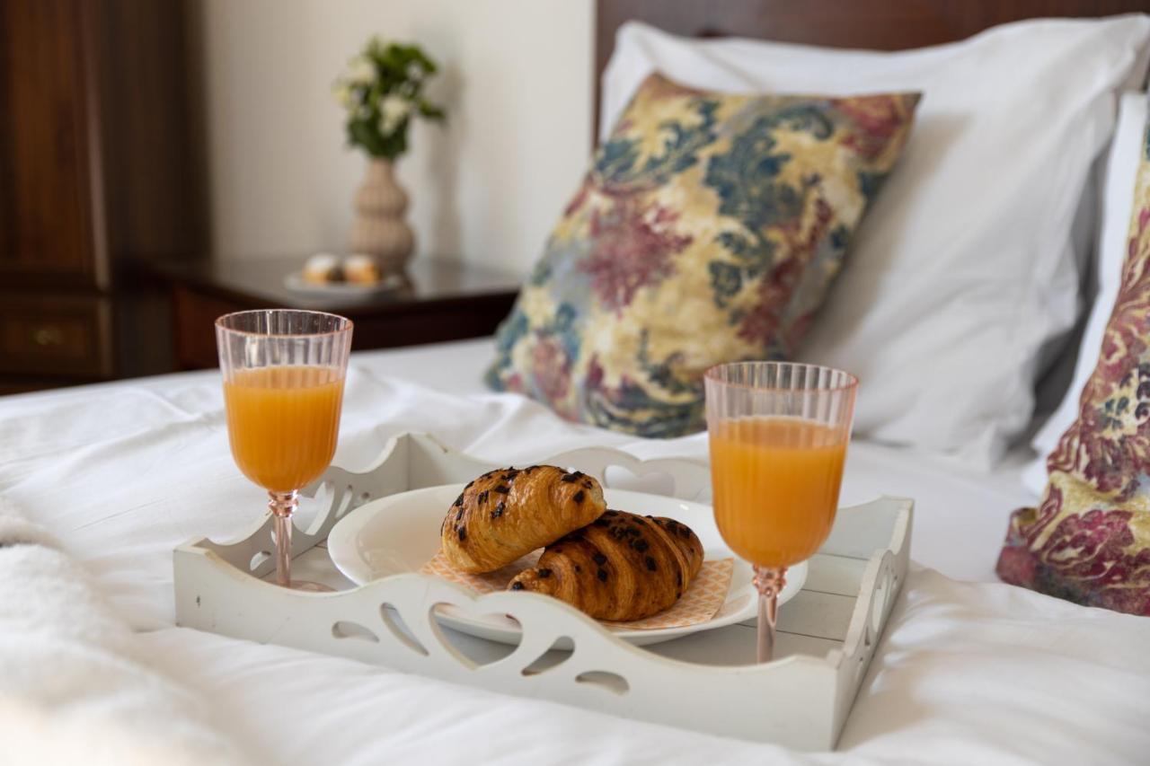 Continentale Apartment Рийека Екстериор снимка