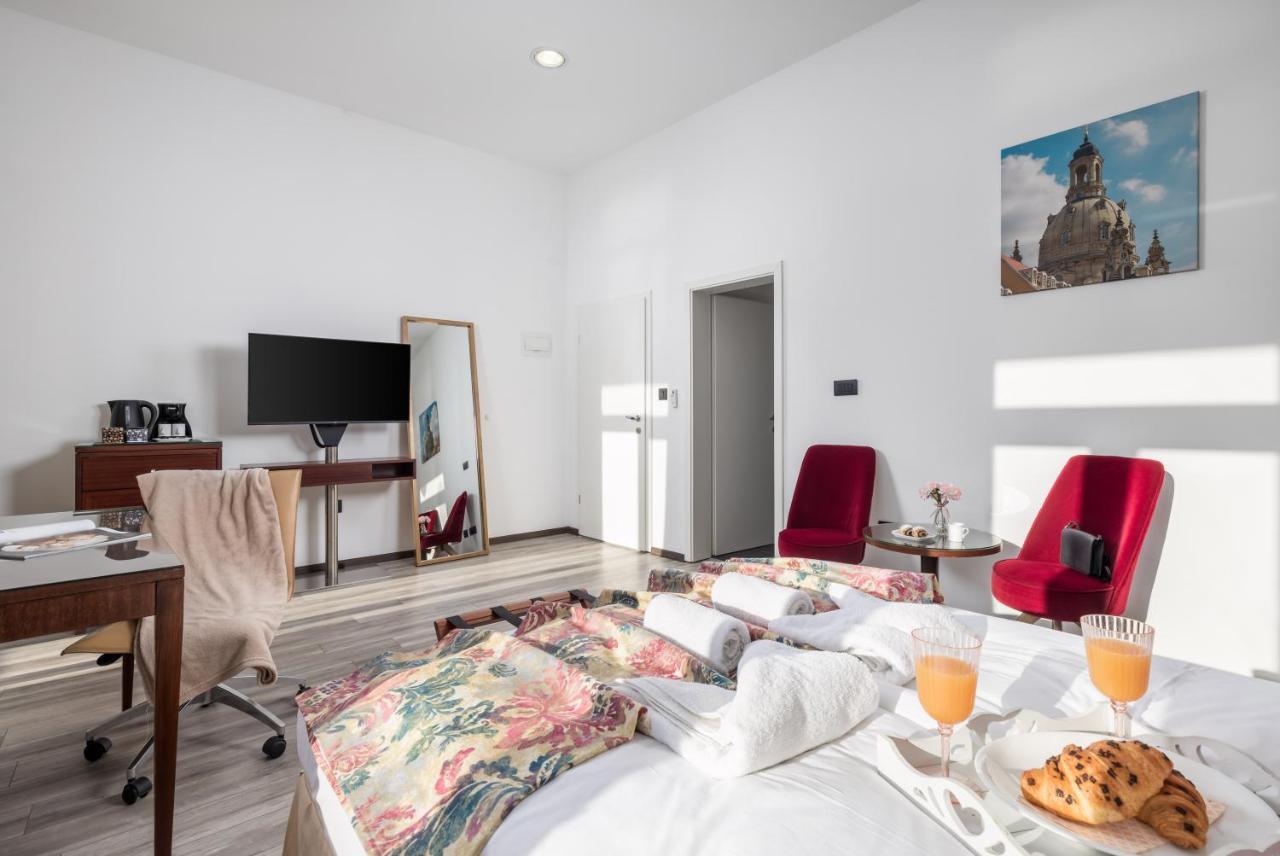 Continentale Apartment Рийека Екстериор снимка